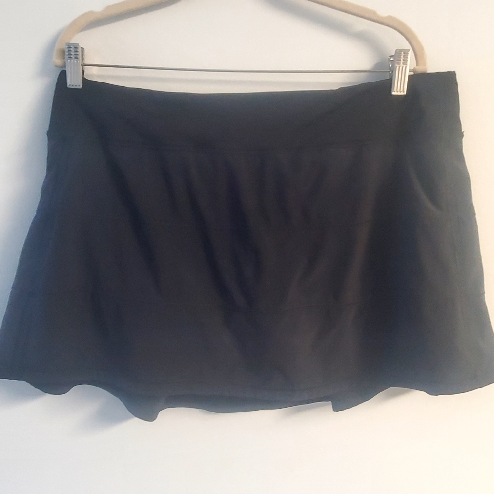 Lululemon Pace Rival Skirt - Picture 5 of 9